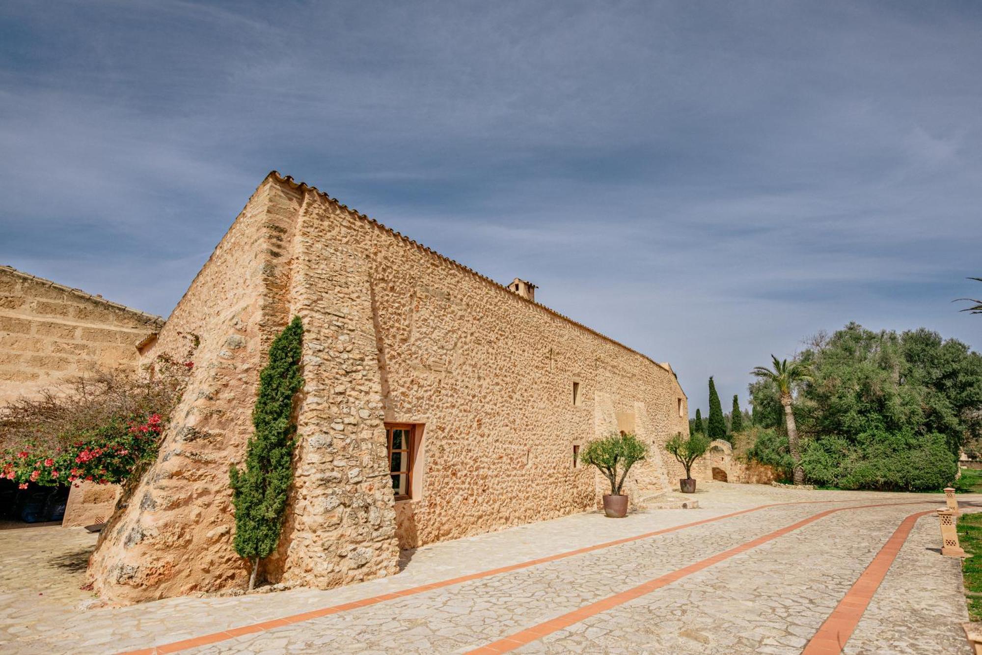 Son Mut Ferienhaus Llucmajor (Mallorca)