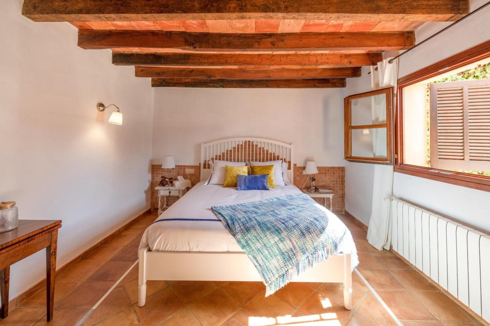 Son Mut Ferienhaus *