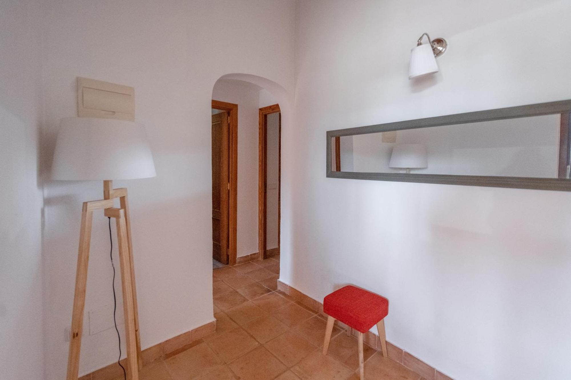 Vakantiehuis Son Mut Llucmajor (Mallorca)